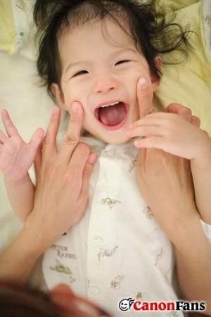 【花妍巧妤】素人笑顏