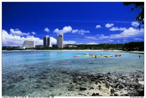 2004關島之旅-正片(1/2)