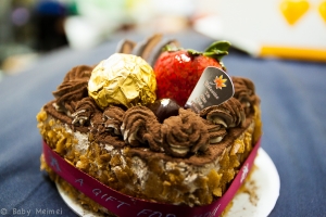 『旗山』方師傅_提拉米蘇