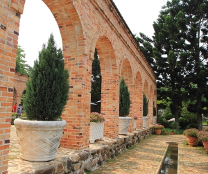 一樣精采的--莊園。城堡。歐風。綠意Ⅱ[密佛格]