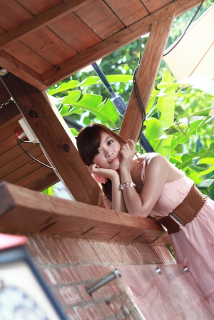 Livia-華山藝文-