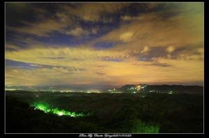 20130522摃龜二寮&成大阿勃勒