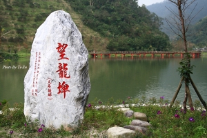 初訪望龍埤