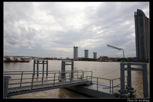 泰國六日遊(圖多)