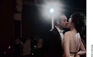 [婚禮攝影] 唐志中 X Mi Photo By Stanyang