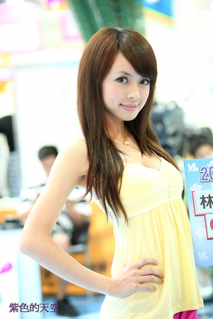 090622 啾啾 甜美型