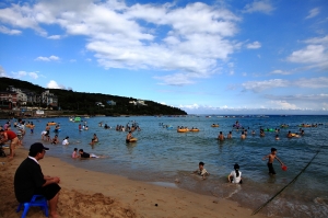 墾丁好天氣 by gary