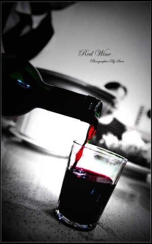 MOLLAC Red Wine