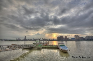 大稻埕HDR