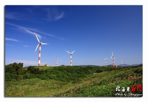 北海岸~石門風光