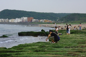老梅+富基海產