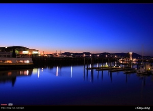 舊金山~漁人碼頭( Fisherman's Wharf )