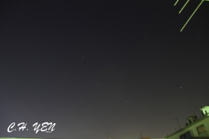 夜間樂趣