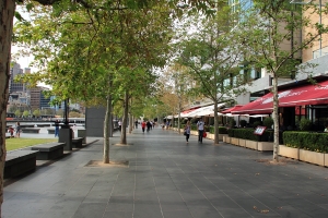 東澳好好玩之墨爾本篇