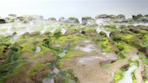 新北市老梅石槽