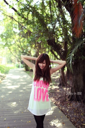 花。草。樹。木 ~ 謝小步