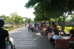 鶯歌陶博館-戲水區  _jyp.