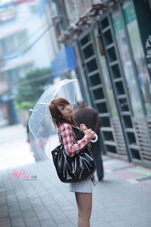 雨‧悸 小布