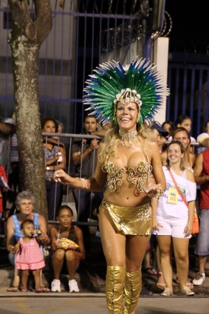 2012 巴西鄉村嘉年華~