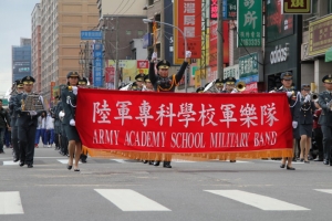 102年桃園縣管弦音樂節