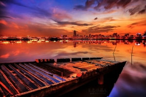 台灣『旅行攝影精選』北中南東部。晨昏拍攝！！！