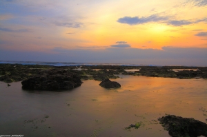 綠島南寮