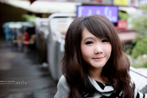 西門町暴動 - 柚子