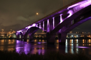 台北～萬板大橋