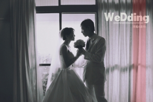 婚禮紀錄/ 毅&怡
