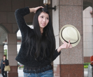 [5D III] 攝影學會美模攝影4 _by jyp.