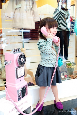 雙寶 來也~&nbsp;&nbsp;百變穿搭