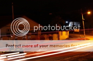 第一次尝试，这应该也算是车轨吧？