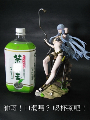 【ALTER】【戰場女武神】【賽爾貝莉亞】【泳裝Ver】