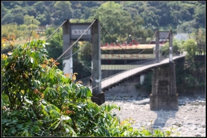 新竹內灣-竹東之行