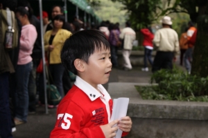 團團圓圓~動物園
