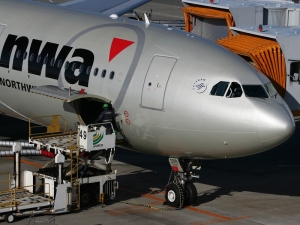 東京成田機場賞機(一)