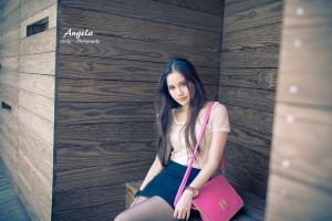 Angela