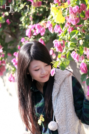 ♡ Heidi ♡ 彩色幻境