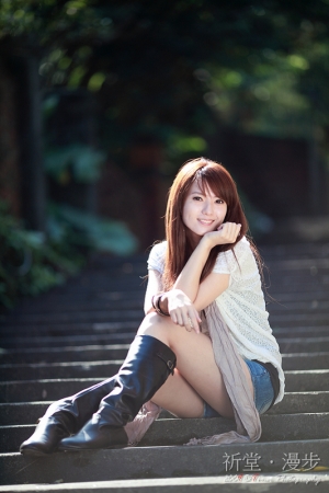 小瀞-祈堂‧漫步