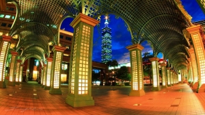 (旅行精選)不朽的戀曲 如今又在耳邊響起...