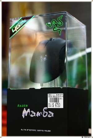 ●●●曼巴眼鏡蛇●●●by雙胞胎爸