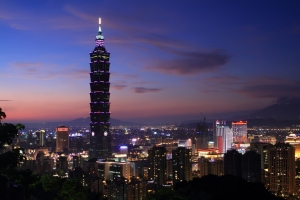 第一次發文&nbsp;&nbsp;象山夕暮