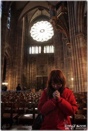 FION‧德瑞蜜月11日