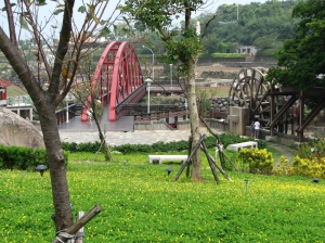 2008.9.20北海岸一日遊