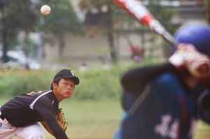 Baseball Game