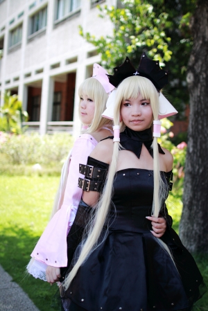 2010.5.22    COSPLAY