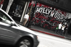 好萊屋 Hollywood