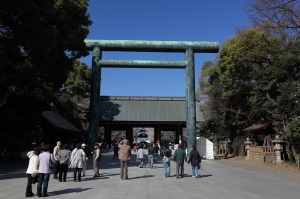 2012東京櫻之旅Day4&5