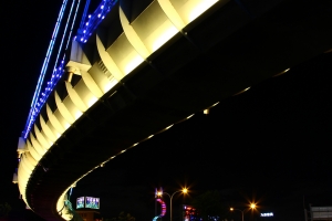 台中　沙鹿之翼