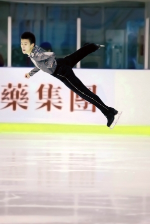 一秒十四張的結果！